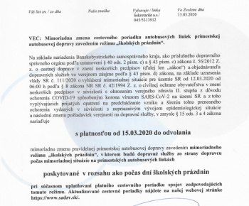  Covid - 19 