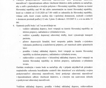  Covid - 19 