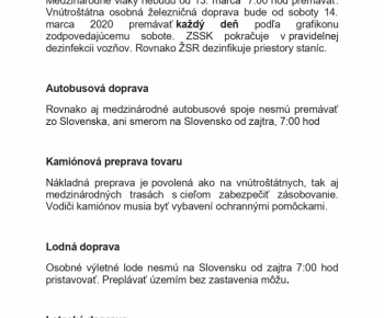  Covid - 19 